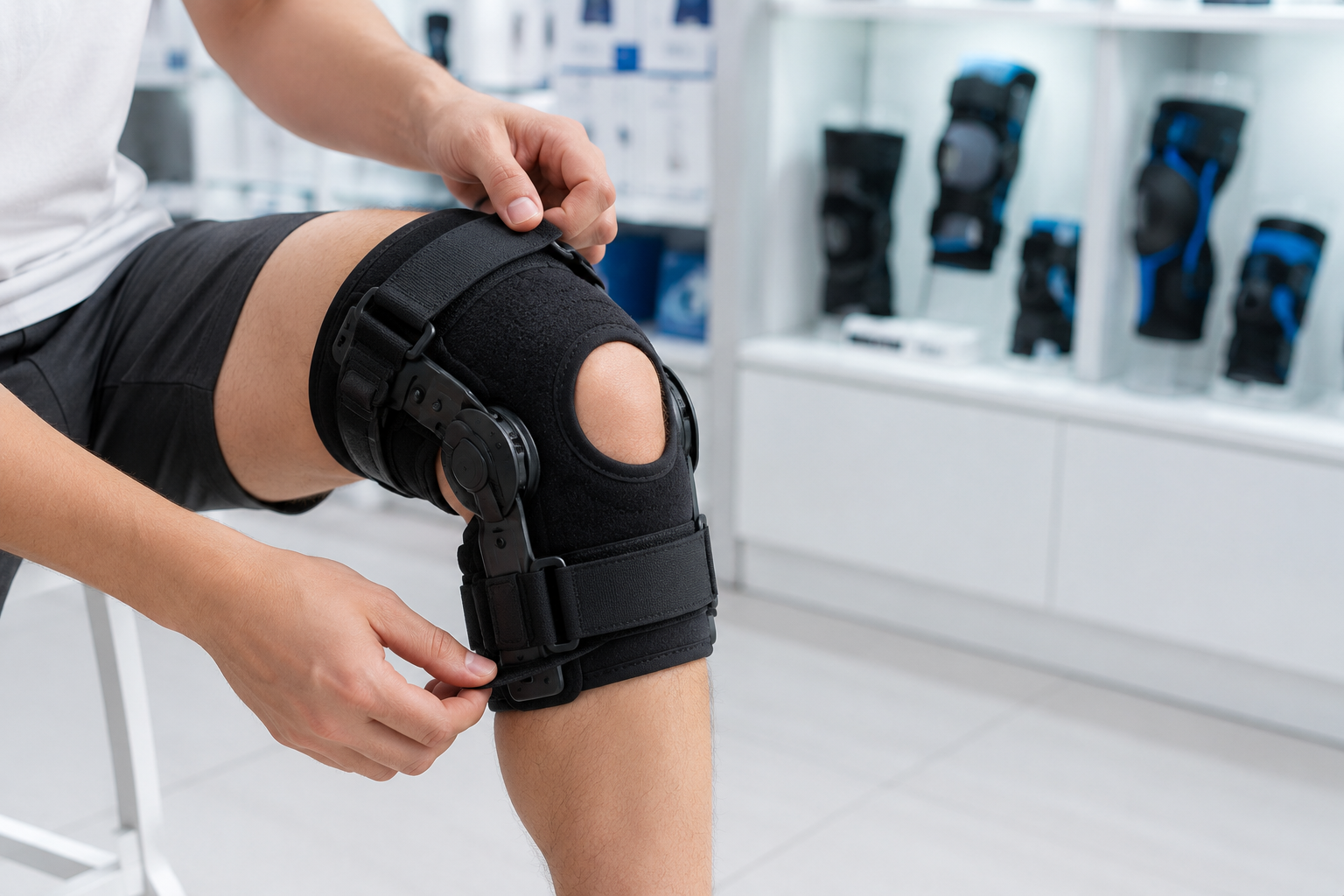 Orthop�die de s�rie