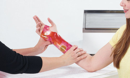 Chaussure orthopédique La Ciotat orthodépie sur mesure