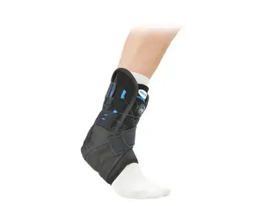 Chevill&egrave;re orthop&eacute;dique disponible chez Ciotat M&eacute;dical