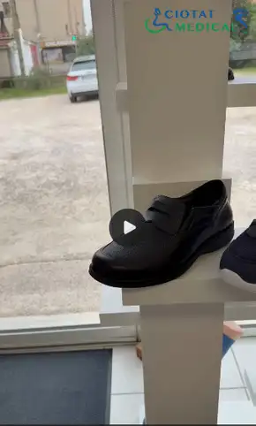 🌞 Nouvelles chaussures - Cet �t�, vous marcherez sans douleur !