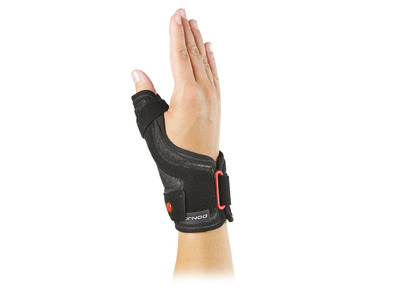 semelles orthopediques Signes